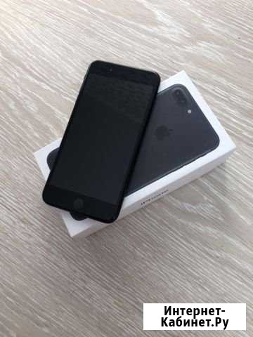 iPhone 7+ Тамбов - изображение 1