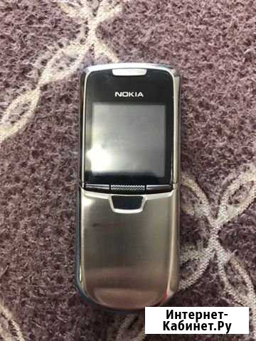 Телефон Nokia 8800 Мурино - изображение 1