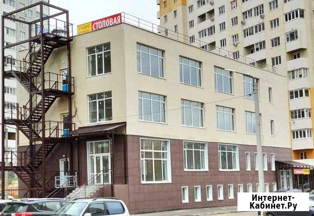 Торговое помещение, 310 кв.м. Владимир - изображение 1