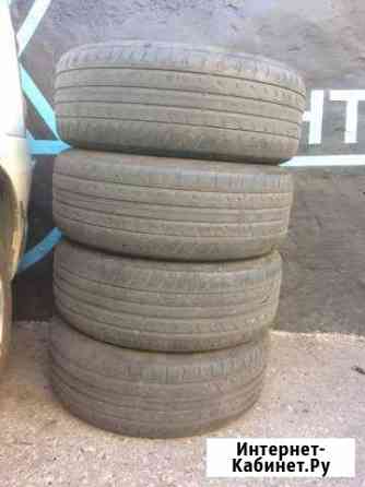 225/60R17 Dunlop sp sport maxx Белгород
