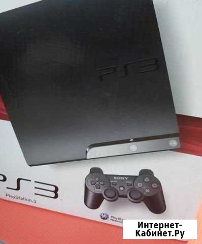 PS 3 Новороссийск - изображение 1