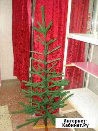 Ёлка СССР Сыктывкар