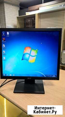Монитор 19 Acer Архангельск - изображение 1