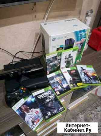 Xbox 360 Малоярославец