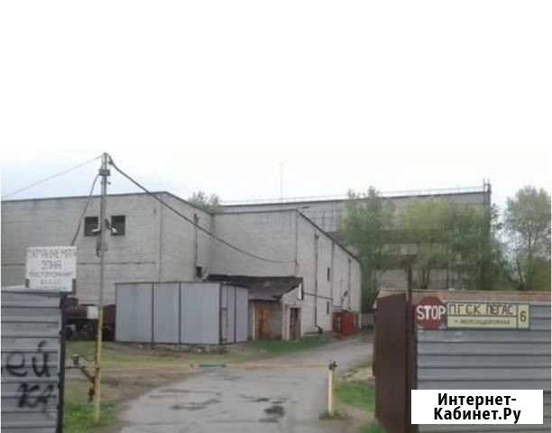 Гараж, 18 кв.м. Люберцы - изображение 1