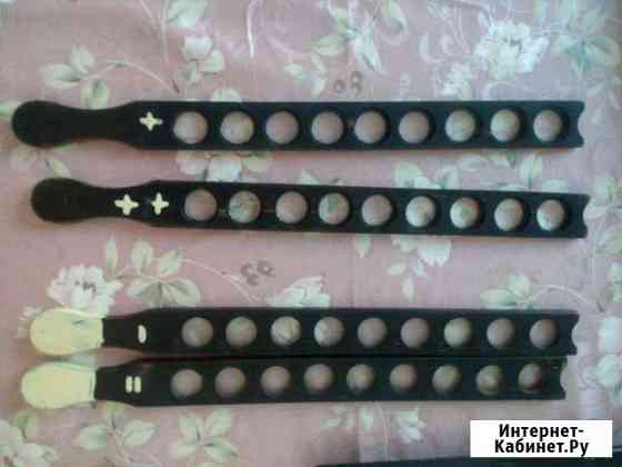 Скиаскопические линейки Тверь