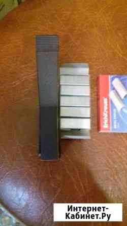 Степлеры Новосибирск