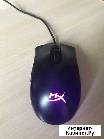 Игровая мышь. Hyperx Pulsefire Core Смоленск - изображение 1