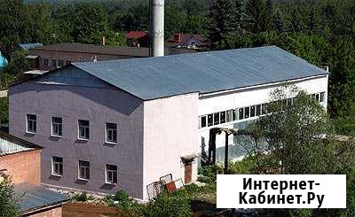 Два отдельно стоящих здания по 500 м плюс 0.5 га Серпухов - изображение 1