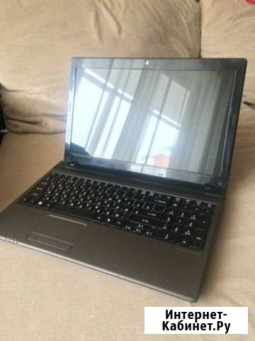 Acer Core i3/ 610M/ 6 гб Томск - изображение 1