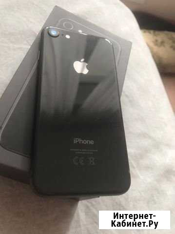 iPhone 8 64Gb Ростест Челябинск - изображение 1