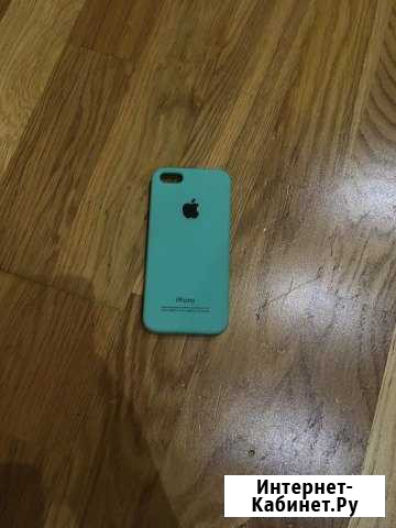 Чехол на iPhone 5/5s/SE Петрозаводск - изображение 1