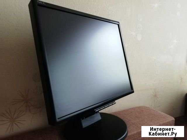 NEC MultiSync LCD195VXM+ Тольятти - изображение 1