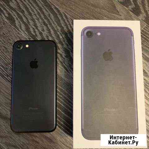 iPhone 7 Краснодар
