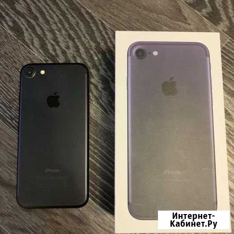 iPhone 7 Краснодар - изображение 1