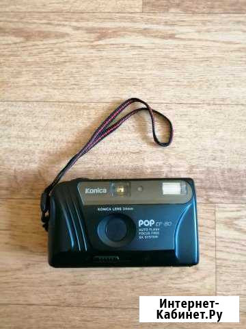 Продам фотоаппарат Konica и Kodak Самара - изображение 1