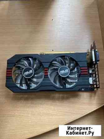 Видеокарта asus radeon r7 360 2gb Ялта