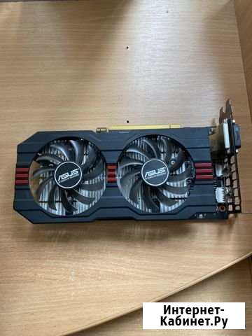 Видеокарта asus radeon r7 360 2gb Ялта - изображение 1
