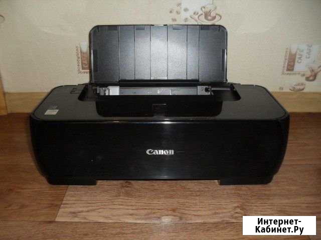 Принтер Canon. Рабочий Самара - изображение 1