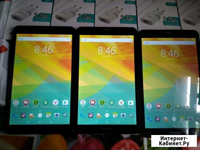 Новые prestigio с Гарантией Кореновск - изображение 1