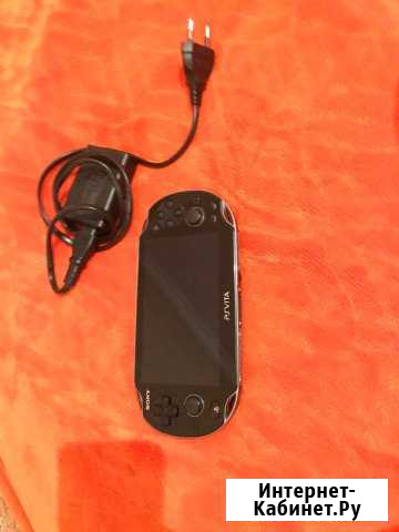 Psvita Буйнакск - изображение 1