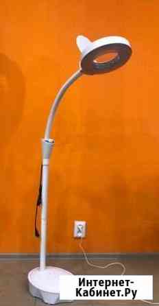 Лампа лупа с регулировкой света Ростов-на-Дону