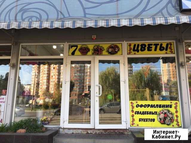 Торговое помещение, 30 кв.м. Ростов-на-Дону - изображение 1