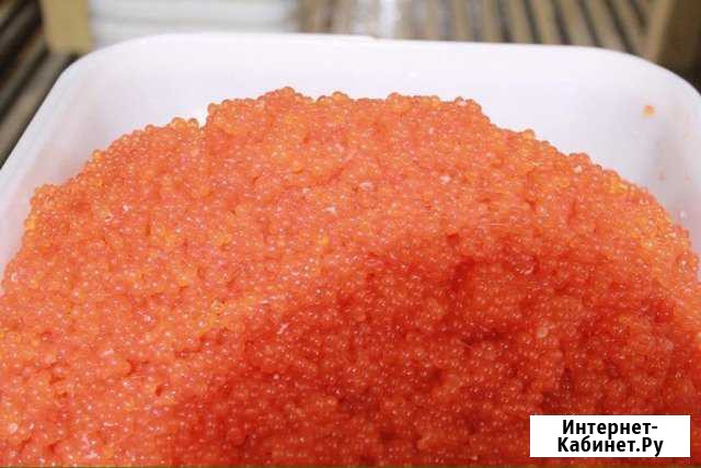 Продается вкусная красная икра Московский - изображение 1