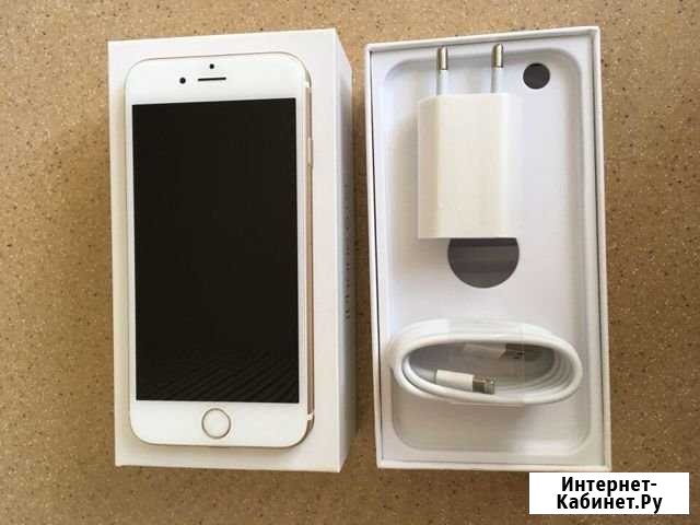 iPhone 6s 32 GB Как новый Тюмень - изображение 1