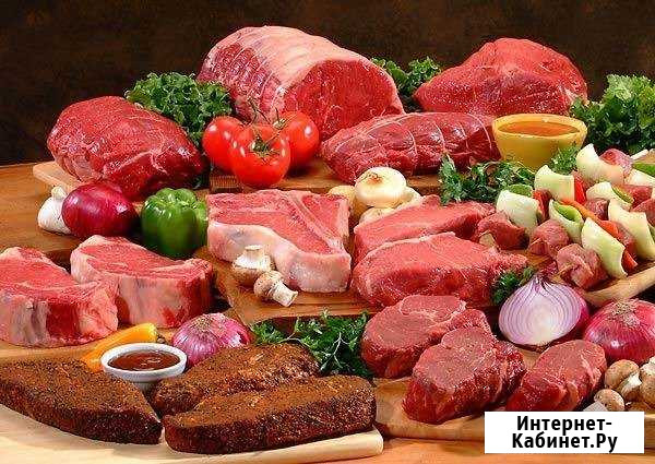 Мясо (говядина) Острогожск - изображение 1