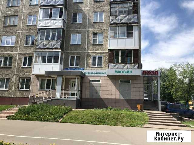 Продам помещение свободного назначения, 31 кв.м. Кемерово - изображение 1