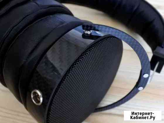 Изодинамические наушники Snorry. От производителя Сочи