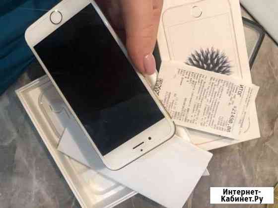 iPhone 6 Мурино