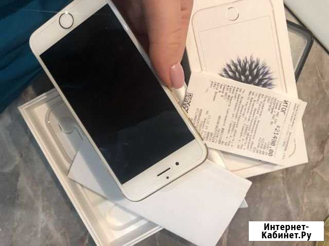 iPhone 6 Мурино - изображение 1