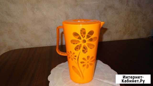 Кувшин (новый) Мурманск - изображение 1