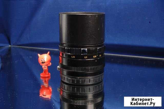 Zenitar-M 1.7/ 50mm M42 / 773 Кострома - изображение 1