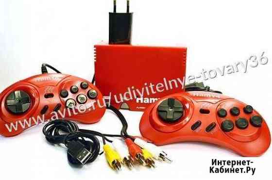 Sega - Dendy Hamy 4 (350-in-1) Angry Birds R Воронеж