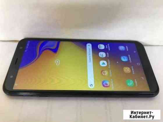 SAMSUNG j4+ Ульяновск