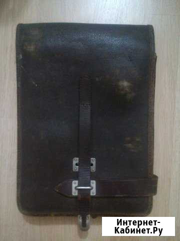 Планшет офицера 1956 года Тверь - изображение 1