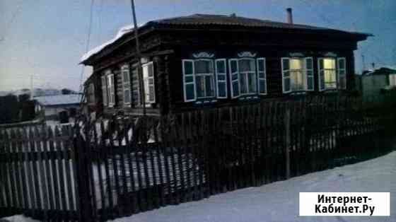 Дом 70 кв.м. на участке 10 сот. Троицк
