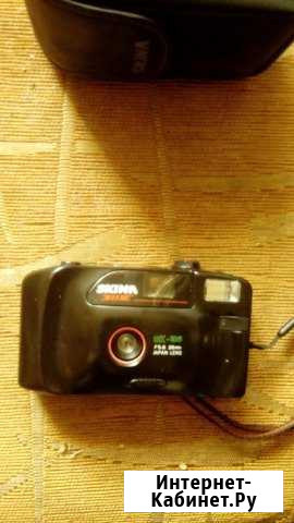 Продам плёночный фотоаппарат Брянск - изображение 1