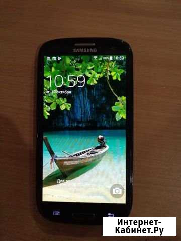 SAMSUNG galaxy s3 duo Иваново - изображение 1
