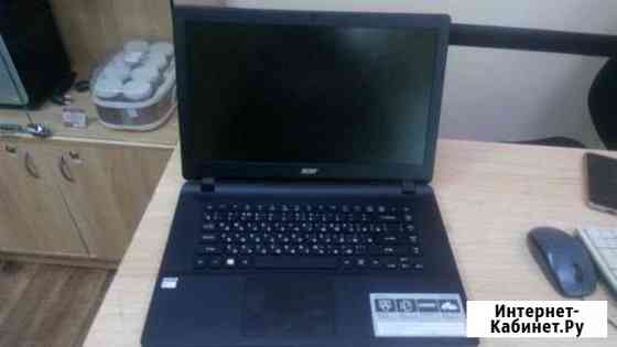 Ноутбук Acer Aspire ES 15 2121790143 (212) Таганрог