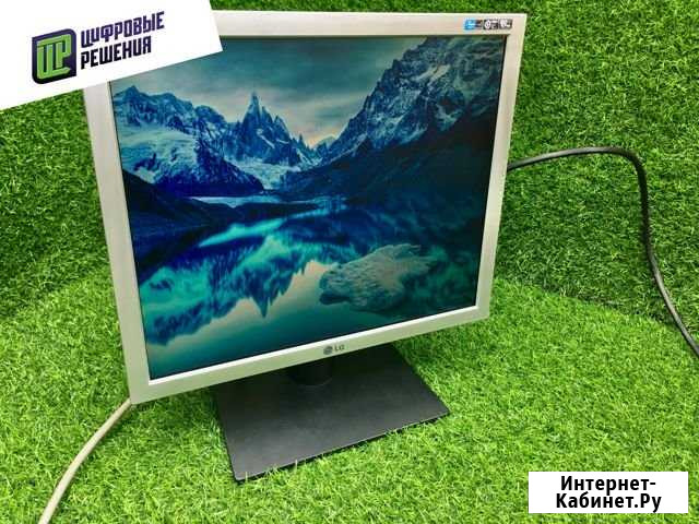 Монитор LG Пермь - изображение 1