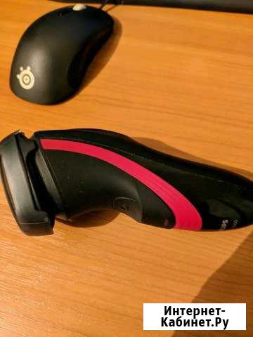 Роторная электробритва Philips s1310 Мончегорск - изображение 1
