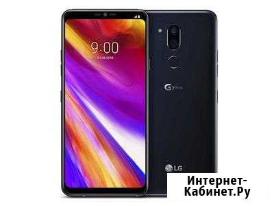 LG G7 Калининград - изображение 1