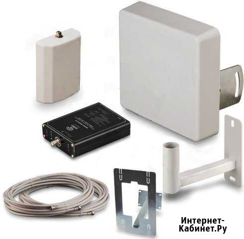 Усилители сотовой связи интернета репитеры Астрахань - изображение 1