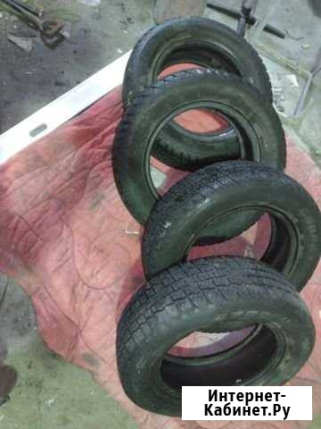 Комплект 185/65 14 Мурманск - изображение 1