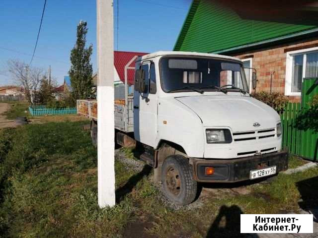 Продам ЗИЛ 5301 бычок Марьяновка - изображение 1