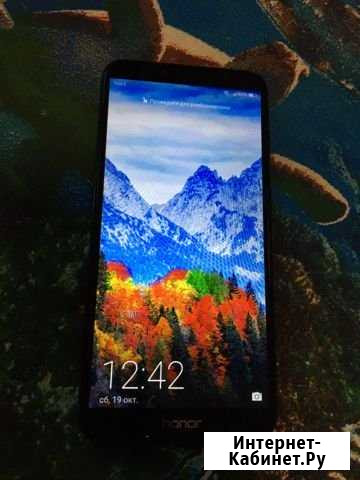 Honor 7a pro Иваново - изображение 1